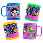 12pz TAZA LATEX K-47