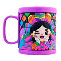 12pz TAZA LATEX K-47