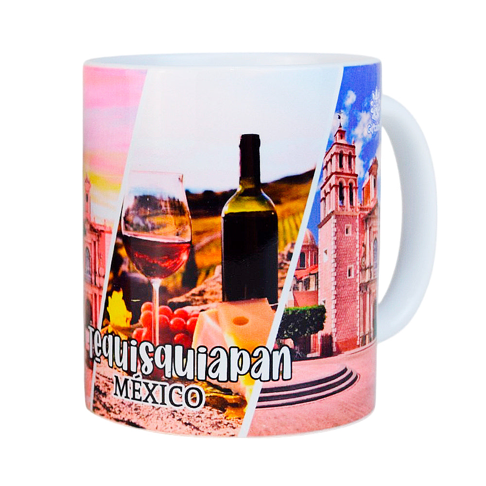 12pz TAZA TEQUISQUIAPAN CG-2