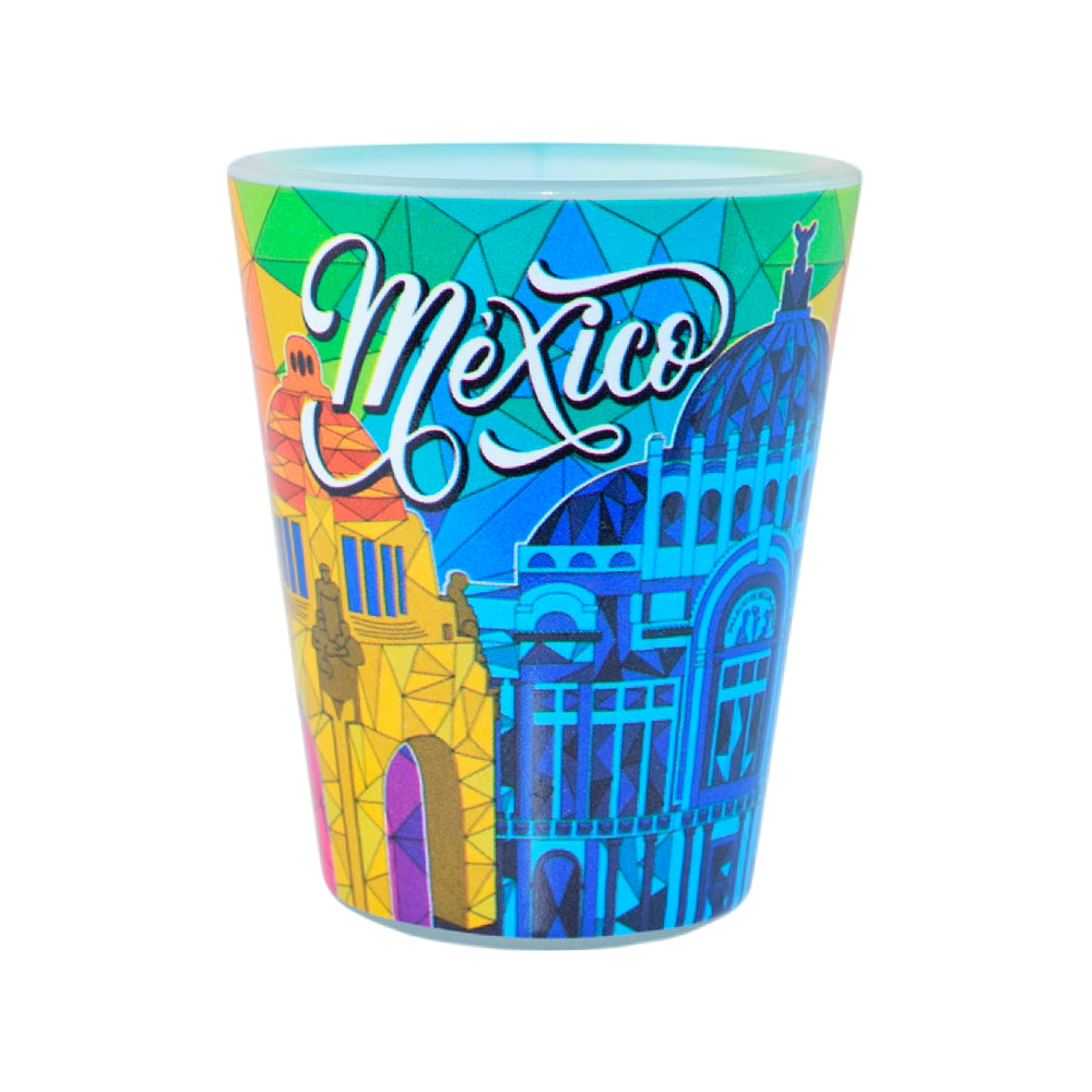 12pz TEQUILERO CUIDAD DE MÉXICO BE-99