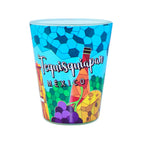 12pz TEQUILERO TEQUISQUIAPAN BE-97