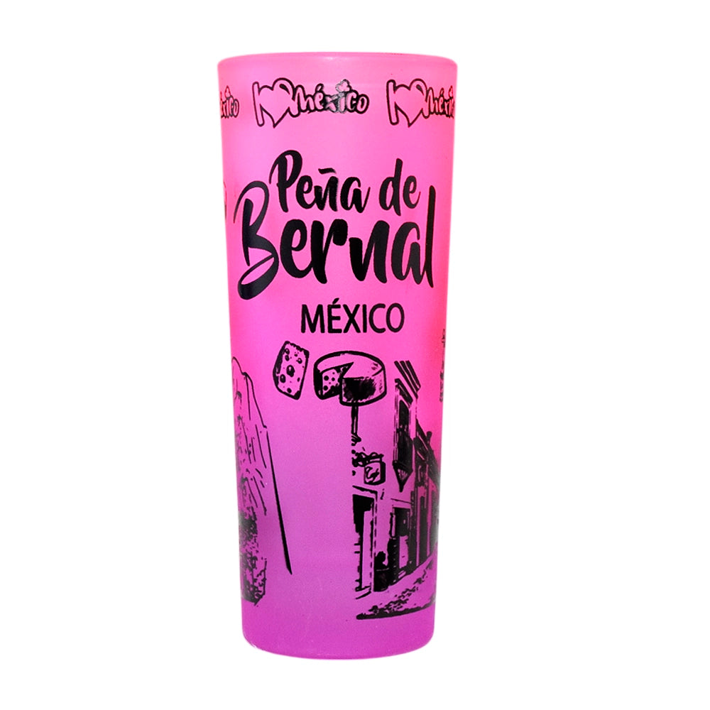 12pz TEQUILERO PEÑA DE BERNAL AA-20