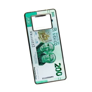 12 PZ DESTAPADOR BILLETE 200