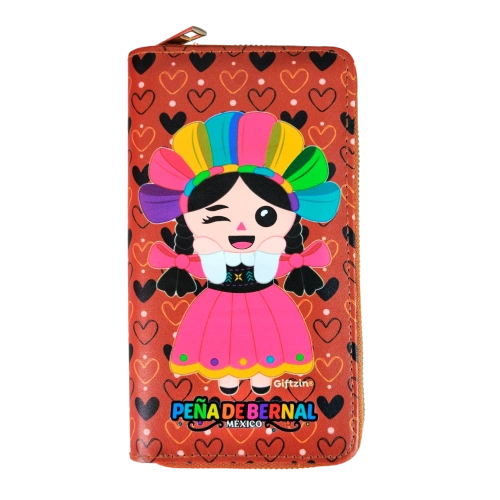 CARTERA GIFTZIN