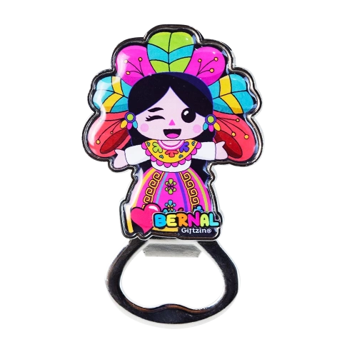 DESTAPADOR GIFTZIN MUÑECAS