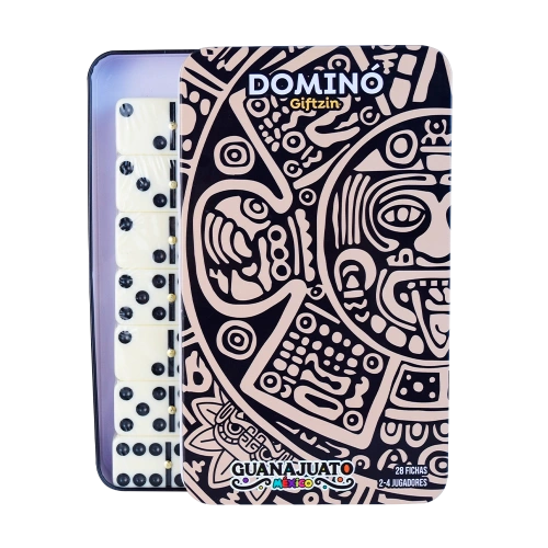 DOMINO GIFTZIN