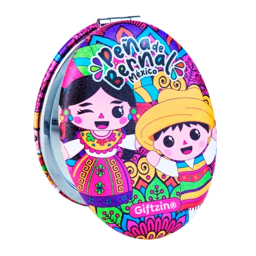 ESPEJITO GIFTZIN