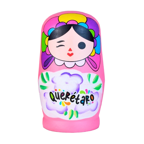 MARIOSHKA MATRIOSHKA