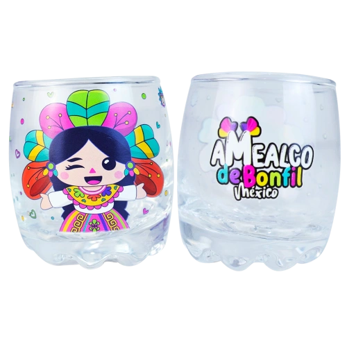 MUELITA GIFTZIN MUÑECA