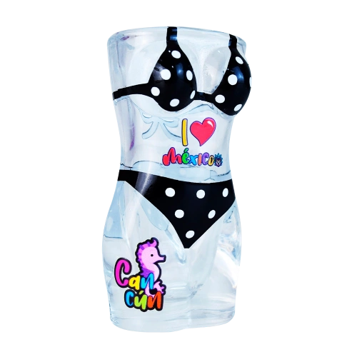 TEQUILERO BUSTO EWRW GIFTZIN