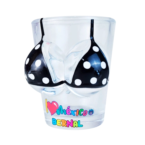 TEQUILERO BUSTO GIFTZIN