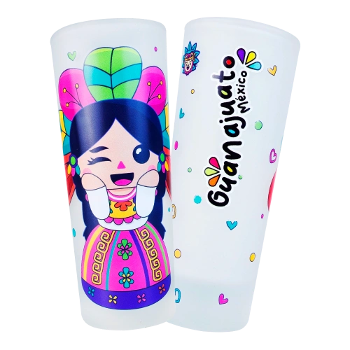 TEQUILERO DE MUÑECA