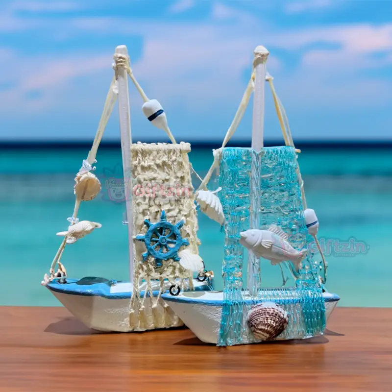 barco giftzin souvenirs de mexicoccc Giftzin